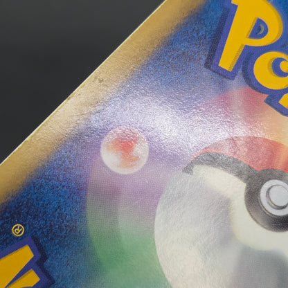 Eevee 189/BW-P Black & White Promo Holo Pokemon Card
