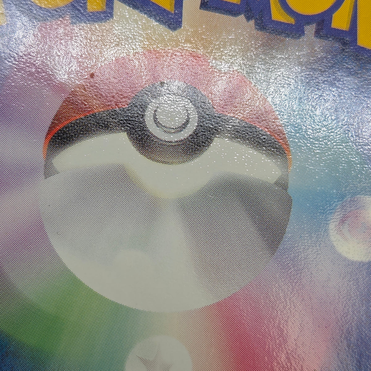 Team Rocket's Celebi 071/084 Japanese Pokémon Card