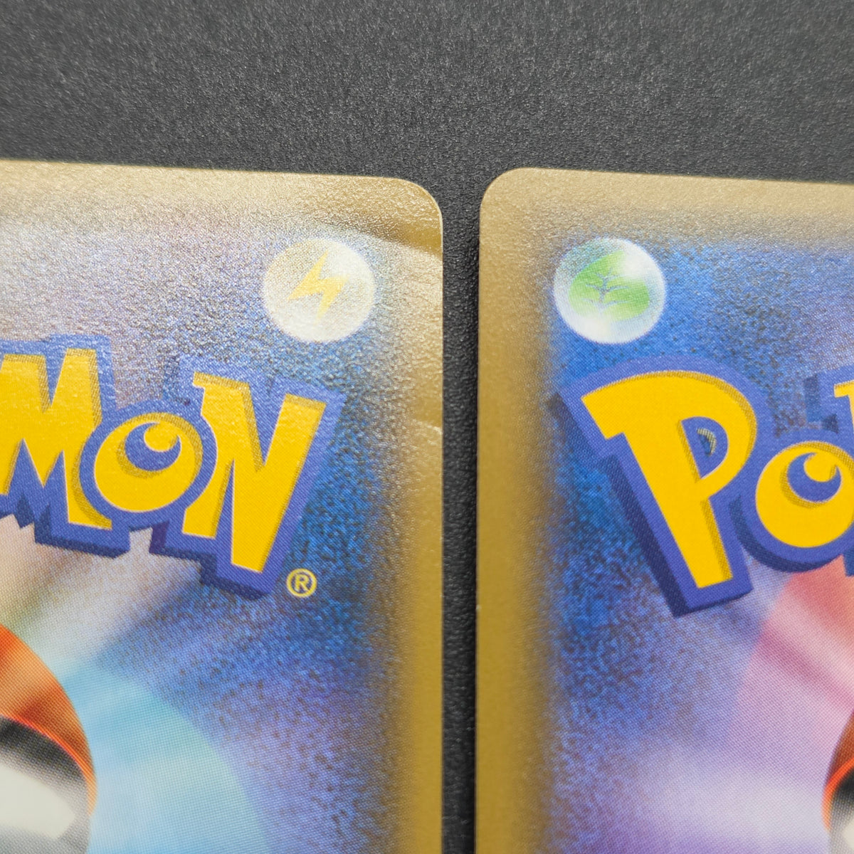 Hoopa & Armored Mewtwo Promo 2set Japanese Pokémon Card