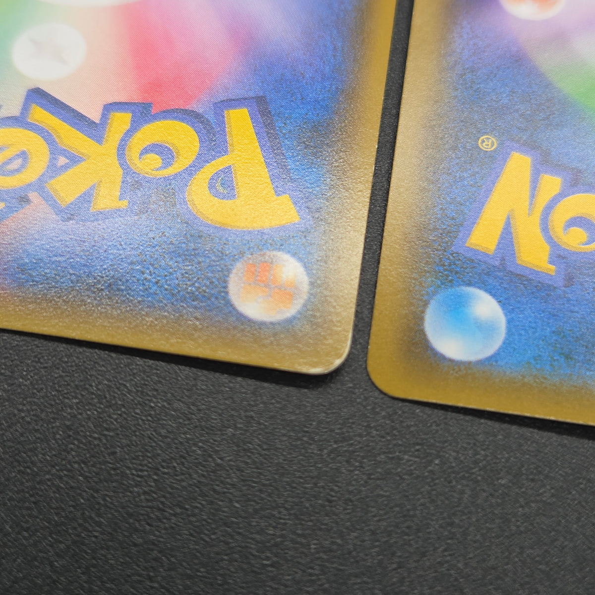 Hoopa & Armored Mewtwo Promo 2set Japanese Pokémon Card