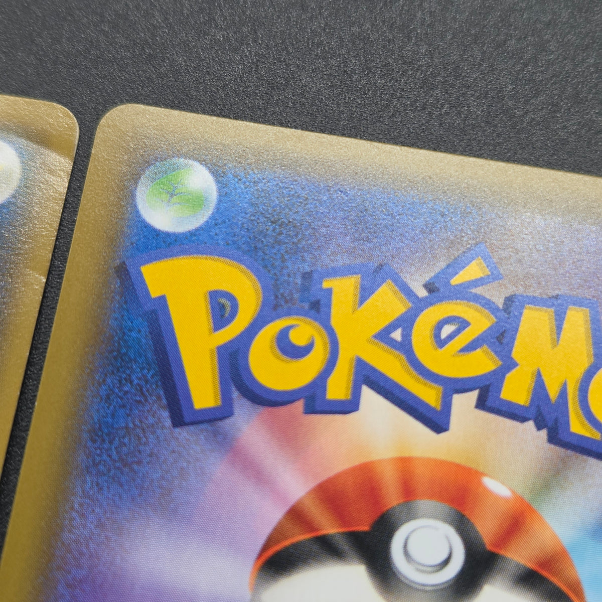 Hoopa & Armored Mewtwo Promo 2set Japanese Pokémon Card