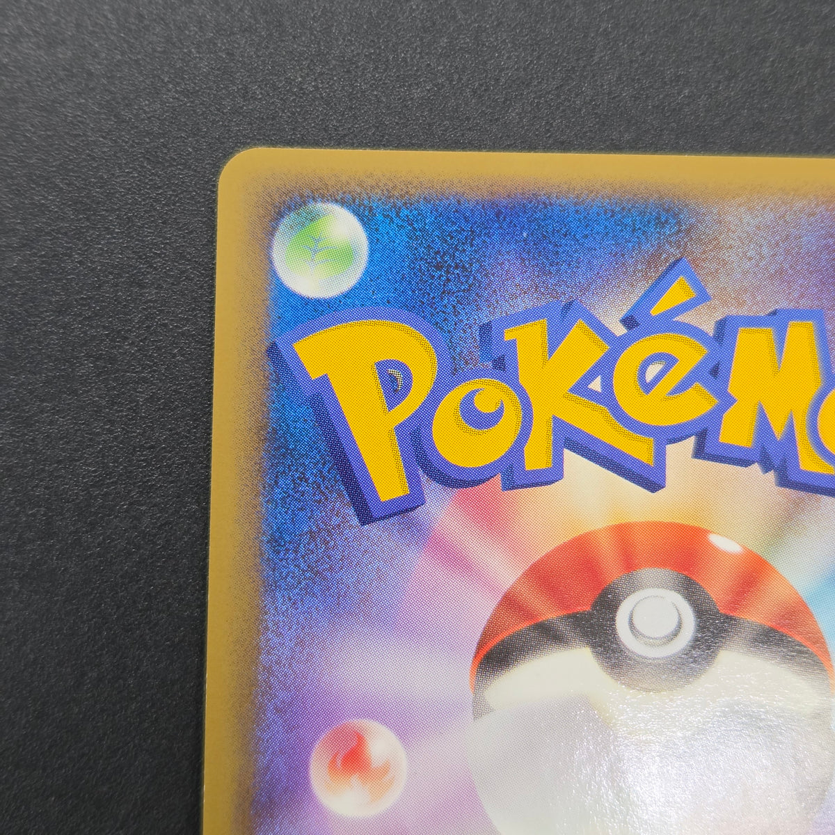 Ponyta 019/090 Arceus Advent of Arceus 1st ED Pt4 Card