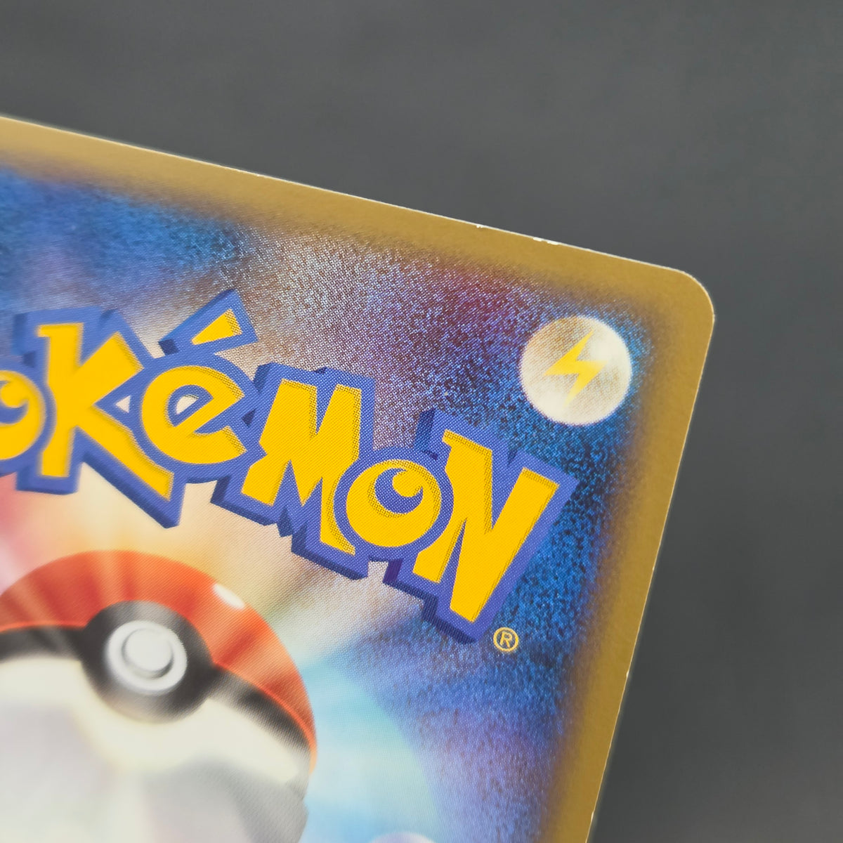 Ponyta 019/090 Arceus Advent of Arceus 1st ED Pt4 Card