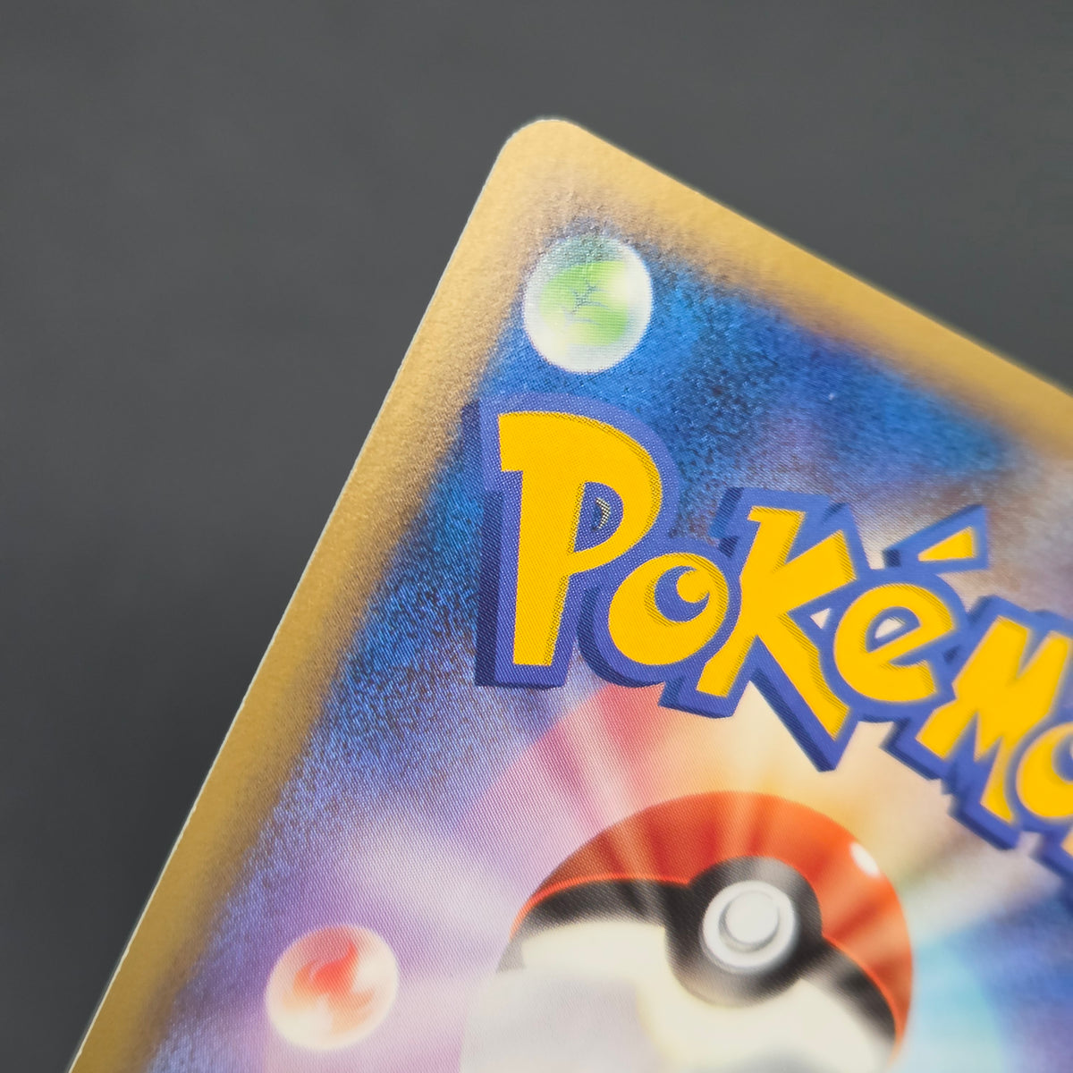Ponyta 019/090 Arceus Advent of Arceus 1st ED Pt4 Card