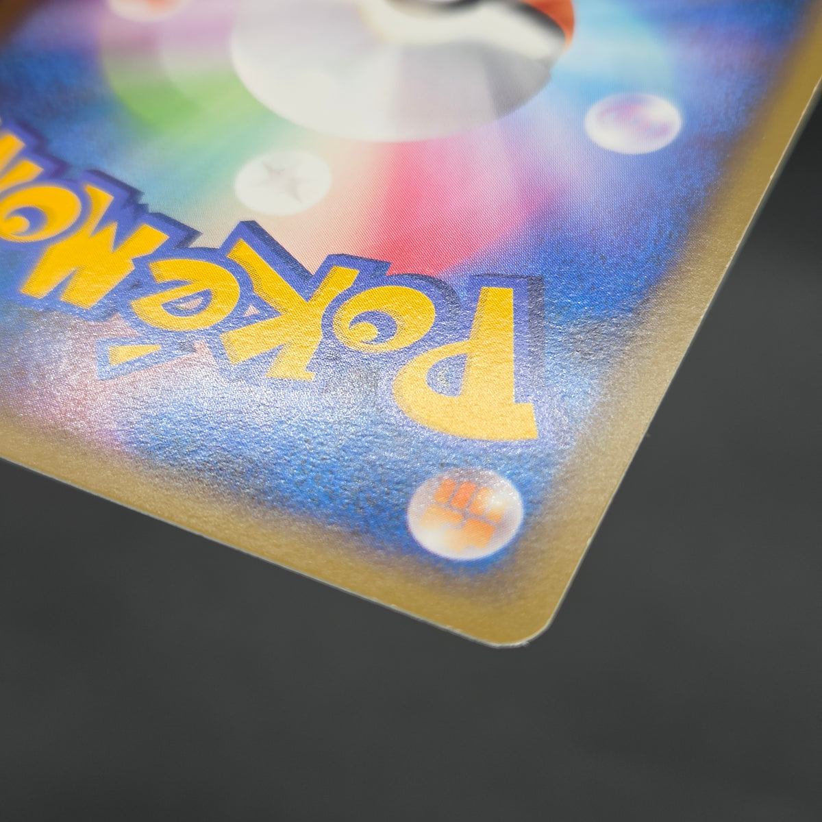 Ponyta 019/090 Arceus Advent of Arceus 1st ED Pt4 Card