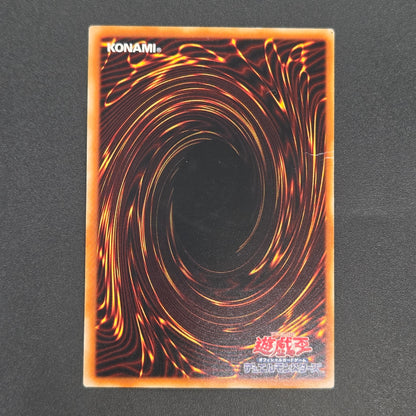 Red Eyes Darkness Dragon W6S-JP001 Ultimate Rare Relief Japanese Yu-Gi-Oh! Card