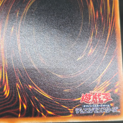 Red Eyes Darkness Dragon W6S-JP001 Ultimate Rare Relief Japanese Yu-Gi-Oh! Card