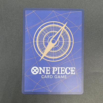 Zoro-Juurou OP05-067 R OP09 Japanese ONE PIECE Card
