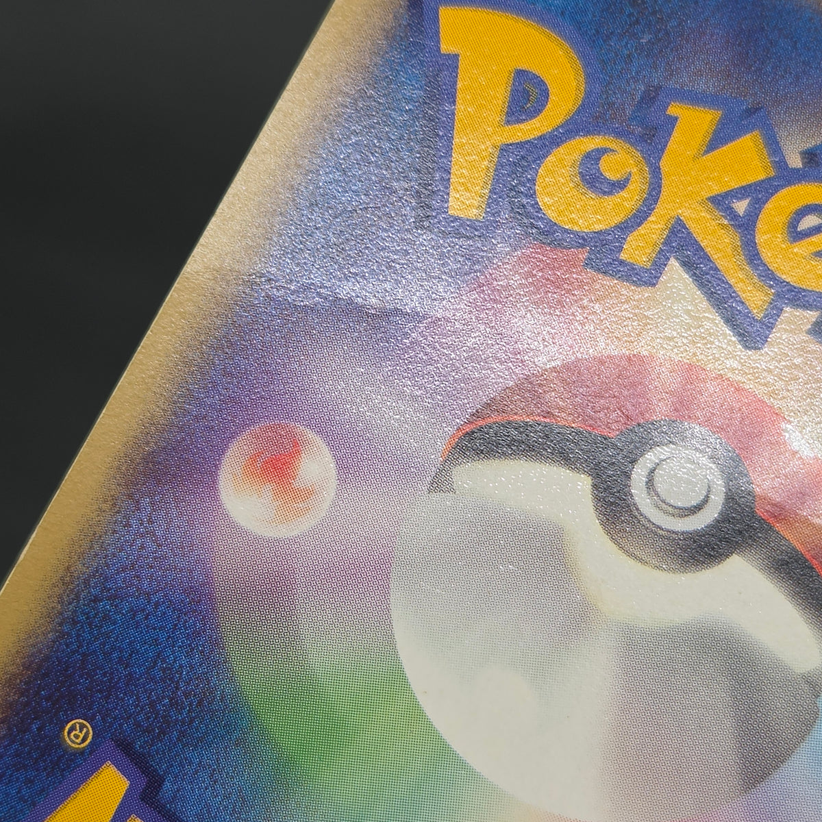 Pokepark's Celebi 001/009 Pokepark Forest Pokemon Card