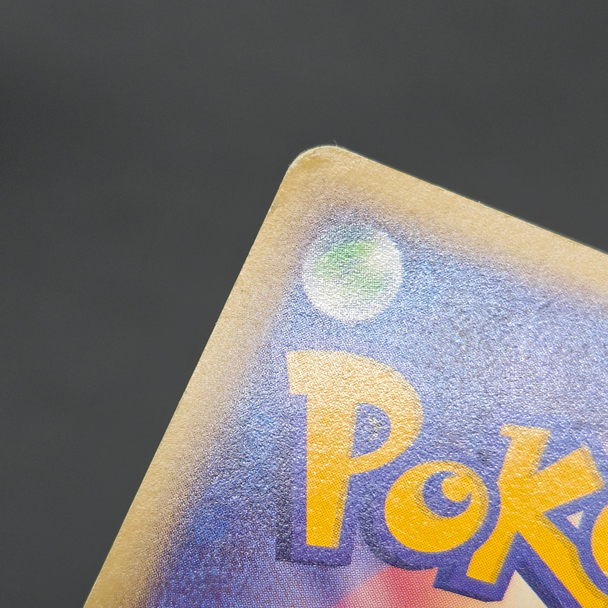 Totodile 008/018 McDonald's Original Minimum Pokémon Card