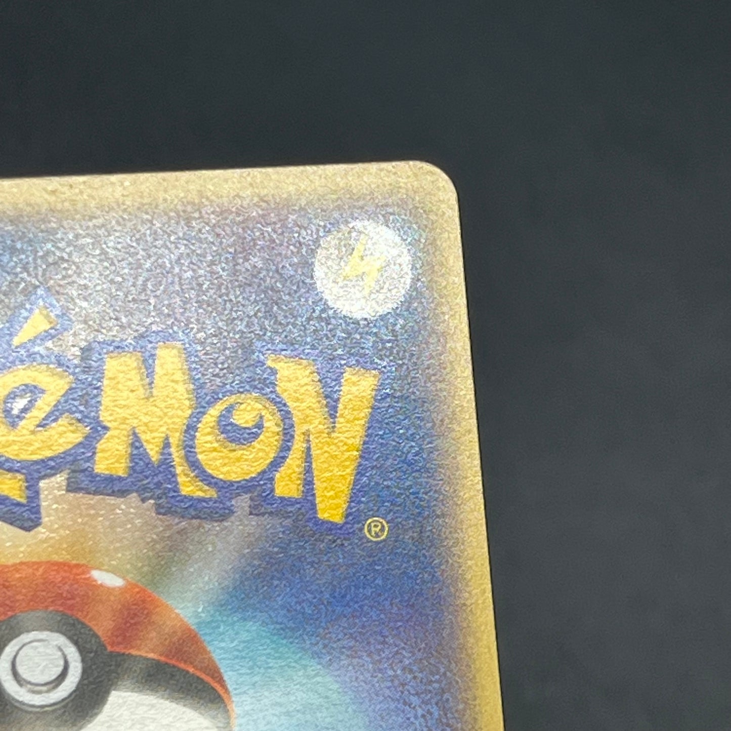 Pokepark's Mudkip 003/009 Pokepark Forest Pokémon Card