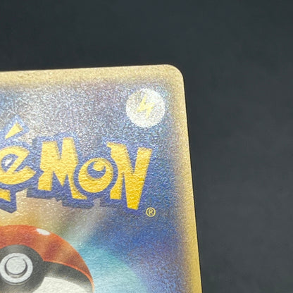Pokepark's Mudkip 003/009 Pokepark Forest Pokémon Card