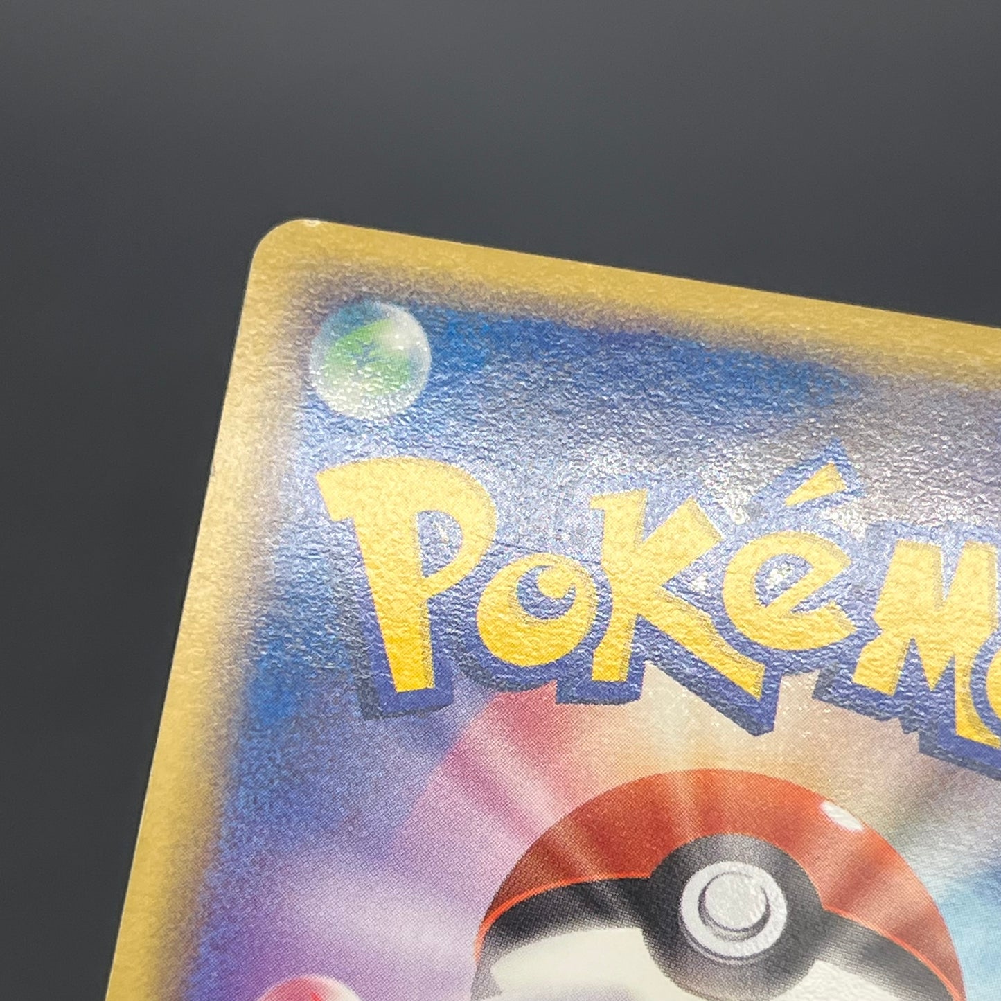 Togetic 057/084 Team Rocket Returns 1st Ed Pokémon Card