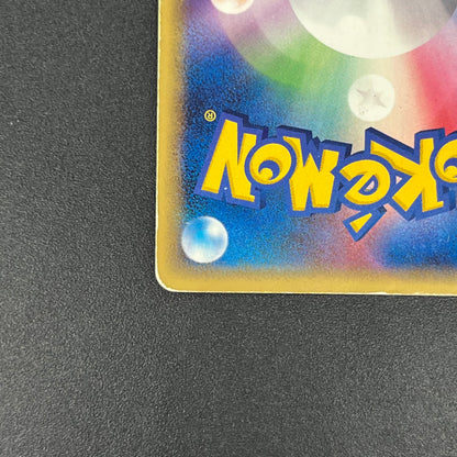 Aura's Lucario 093/PCG-P Promo PokePark Pokémon Card