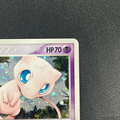 Mew 005/016 Mirages Mew Legend Maker Pokemon Card