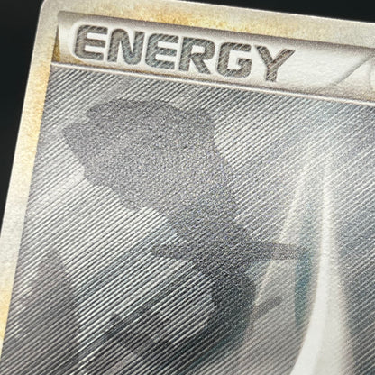 Metal Energy HeartGold Collection Japanese Pokémon Card