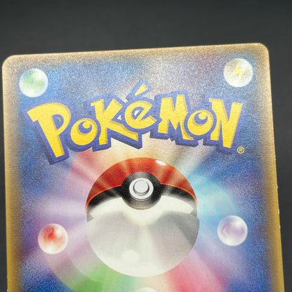Plusle 049/ADV-P Minun 050/ADV-P McDonald's Promo Card