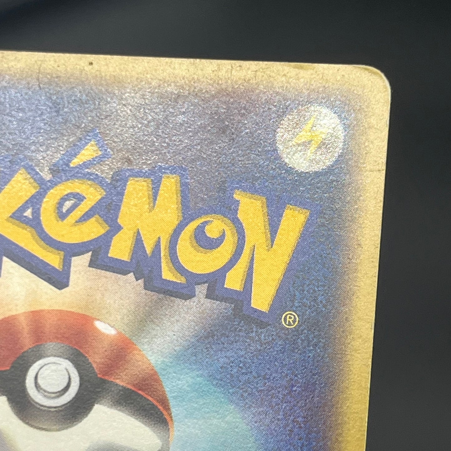 Misty's Politoed 003/018 Theater Limited VS Pokémon Card