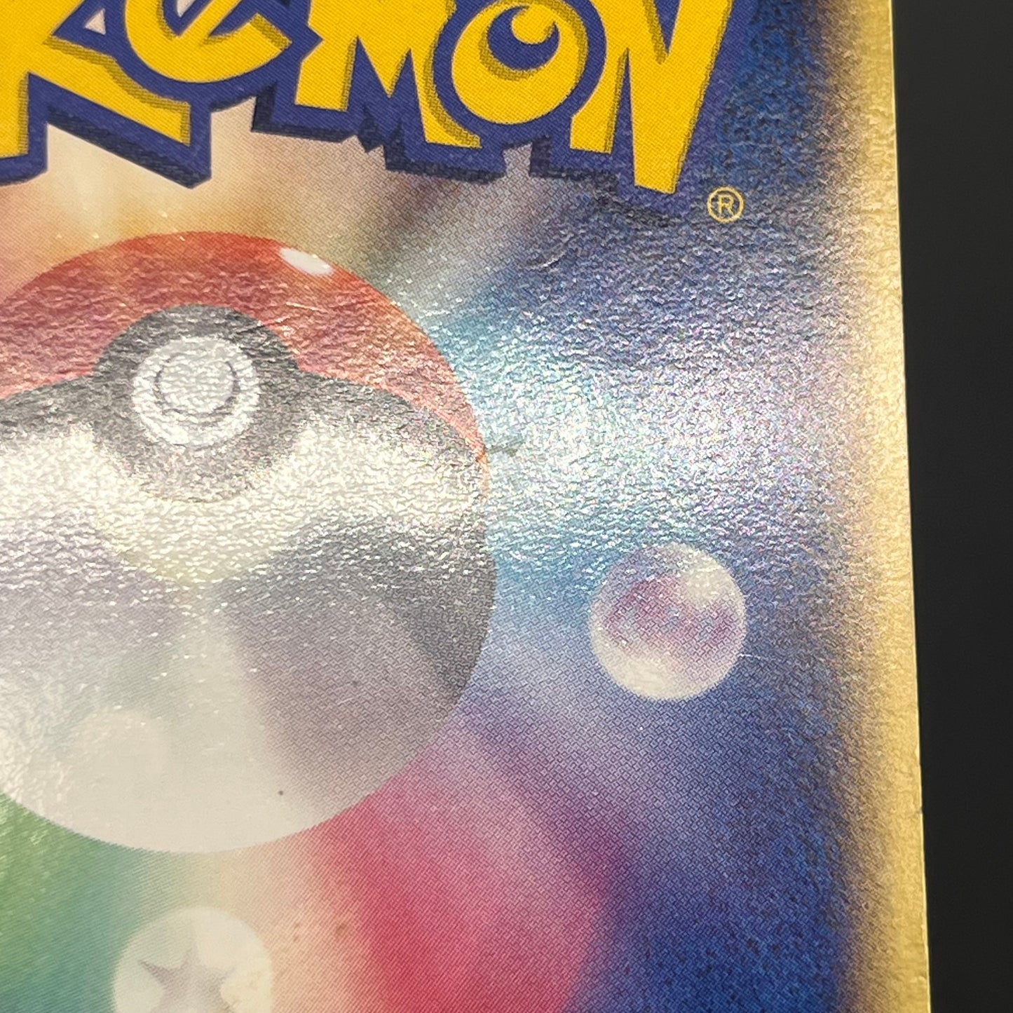 Mew 005/016 Mirages Mew Legend Maker Pokémon Card