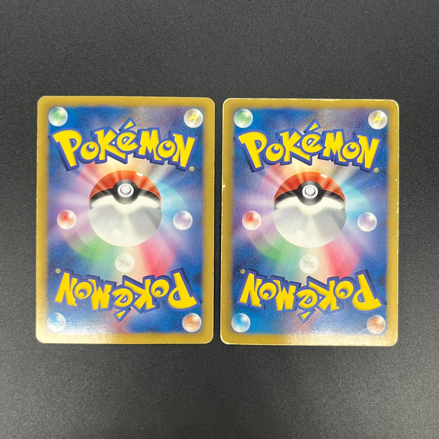 Darkrai Giratina PBG & W Plasma Battle Gift Pokémon Card