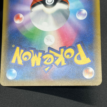 Misty & Lorelei 191/173 Tag Team Trainer Pokemon Card