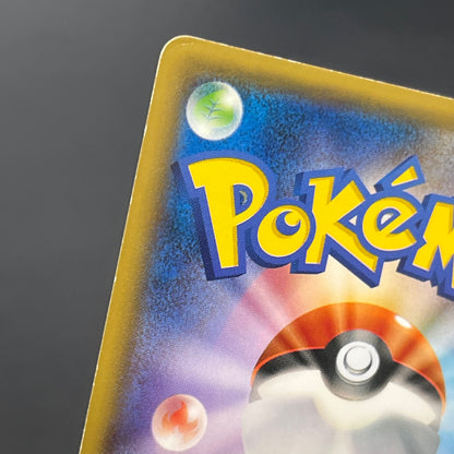Dragonair 132/XY-P Pokemon Card Gym Pack Promo Card