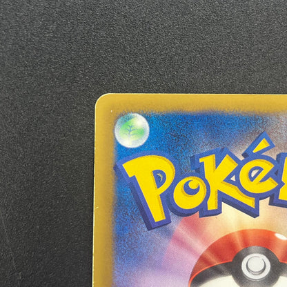 Flygon 168/BW-P Promo September Gym Challenge Pokémon Card