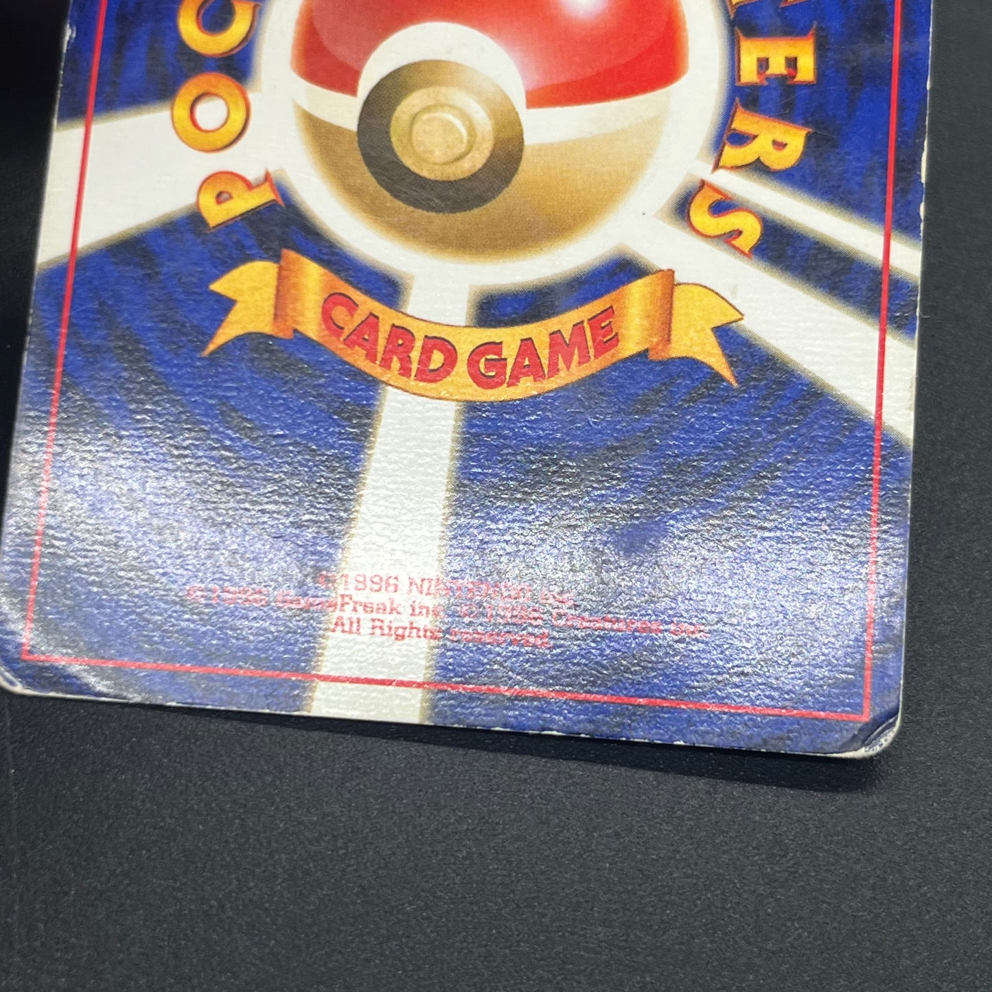 Zapdos Moltres ANA Nippon Airways 2set Pokémon Card