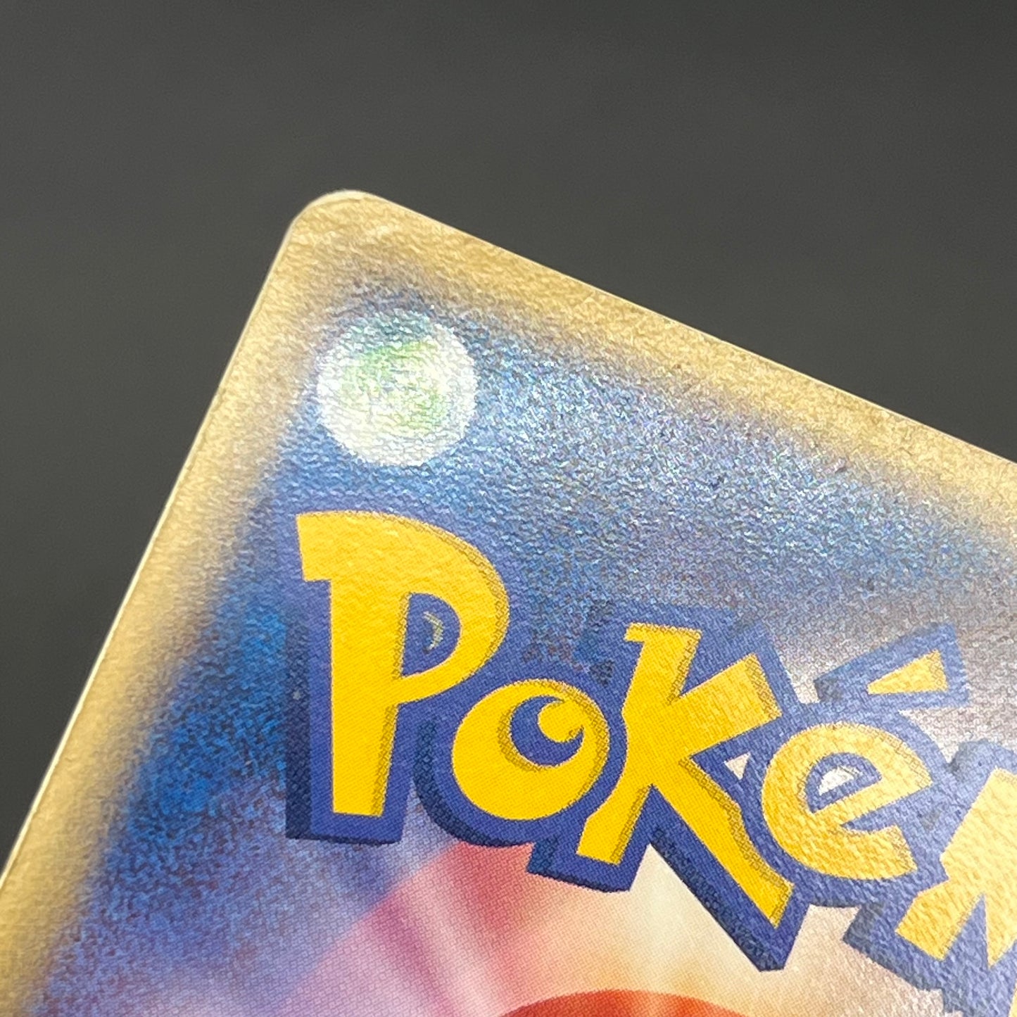 Team Rocket's Celebi 071/084 Japanese Pokémon Card