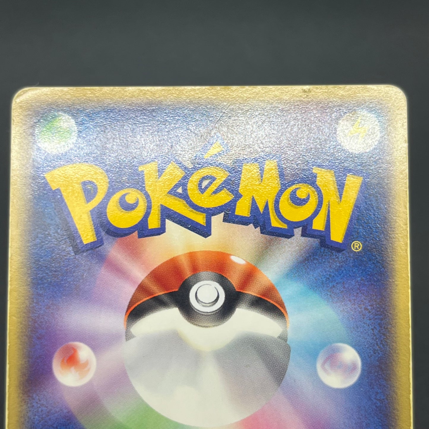 Charizard ex 012/052 Blastoise Venusaur 3set Pokémon Card