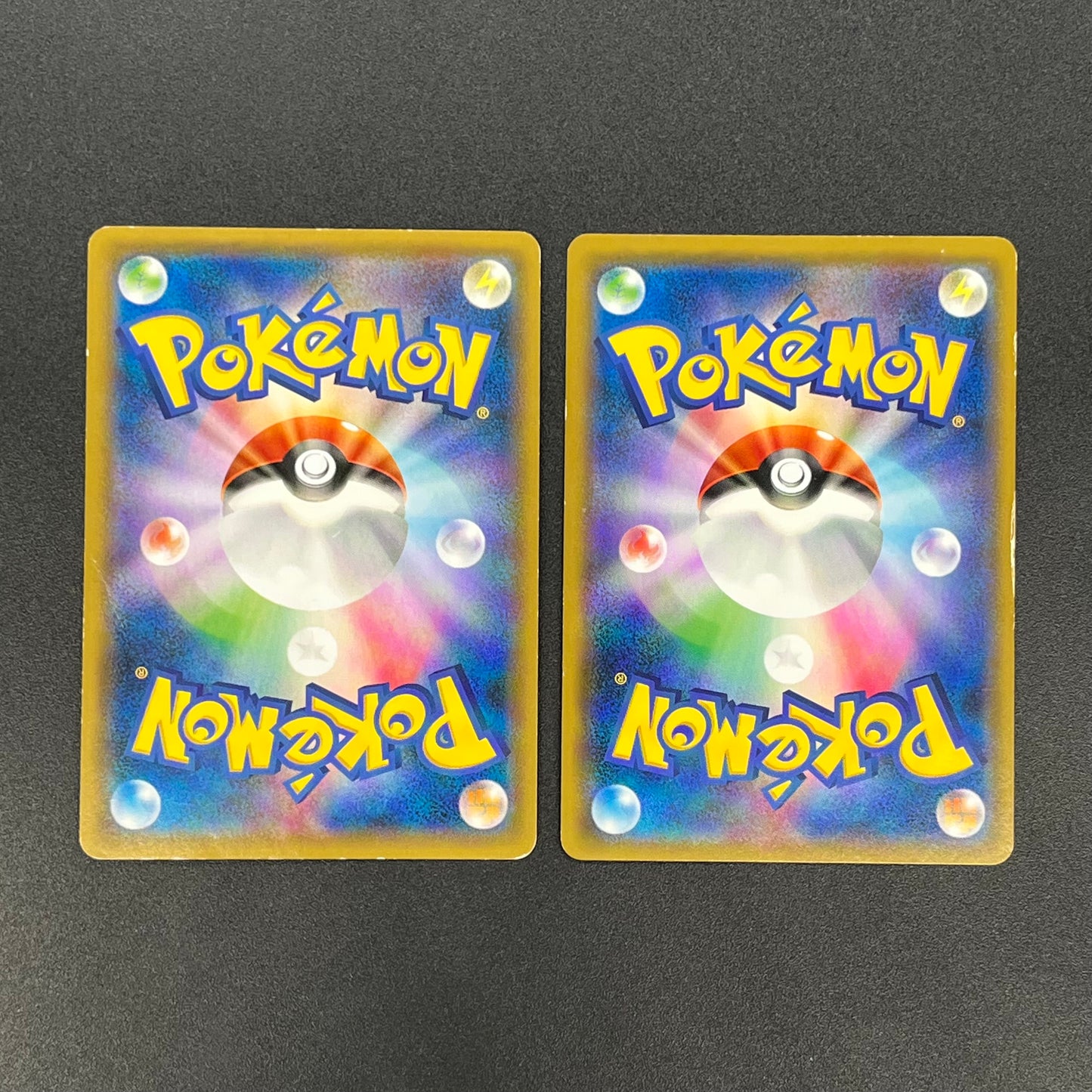 Hoopa & Armored Mewtwo Promo 2set Japanese Pokémon Card