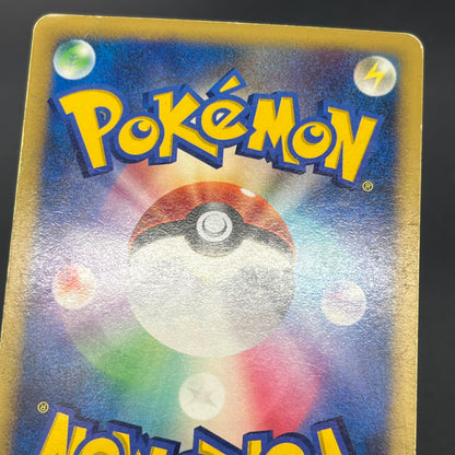 Eevee 063/DP-P Promo Trade Please event Pokémon Card