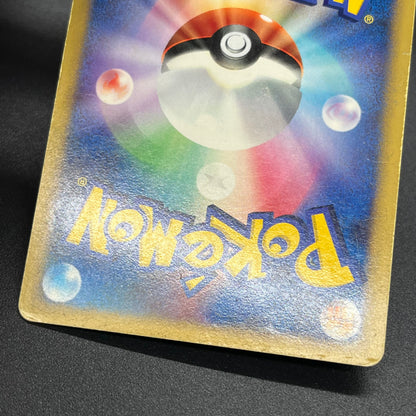 Eevee 063/DP-P Promo Trade Please event Pokémon Card