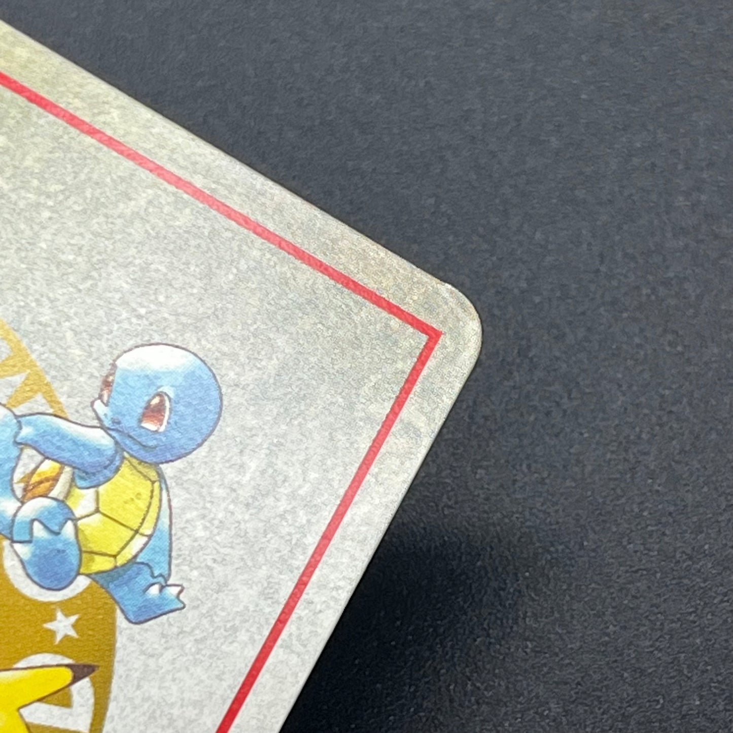 Imakuni?'s Nasty Plot & Corner Vending Series Pokémon Card