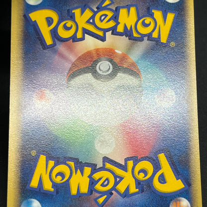 Pokepark's Mudkip 003/009 Pokepark Forest LP Pokémon Card