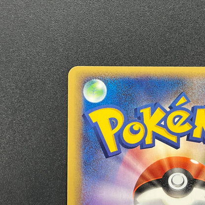 Pokepark's Mudkip 003/009 Pokepark Forest LP Pokémon Card