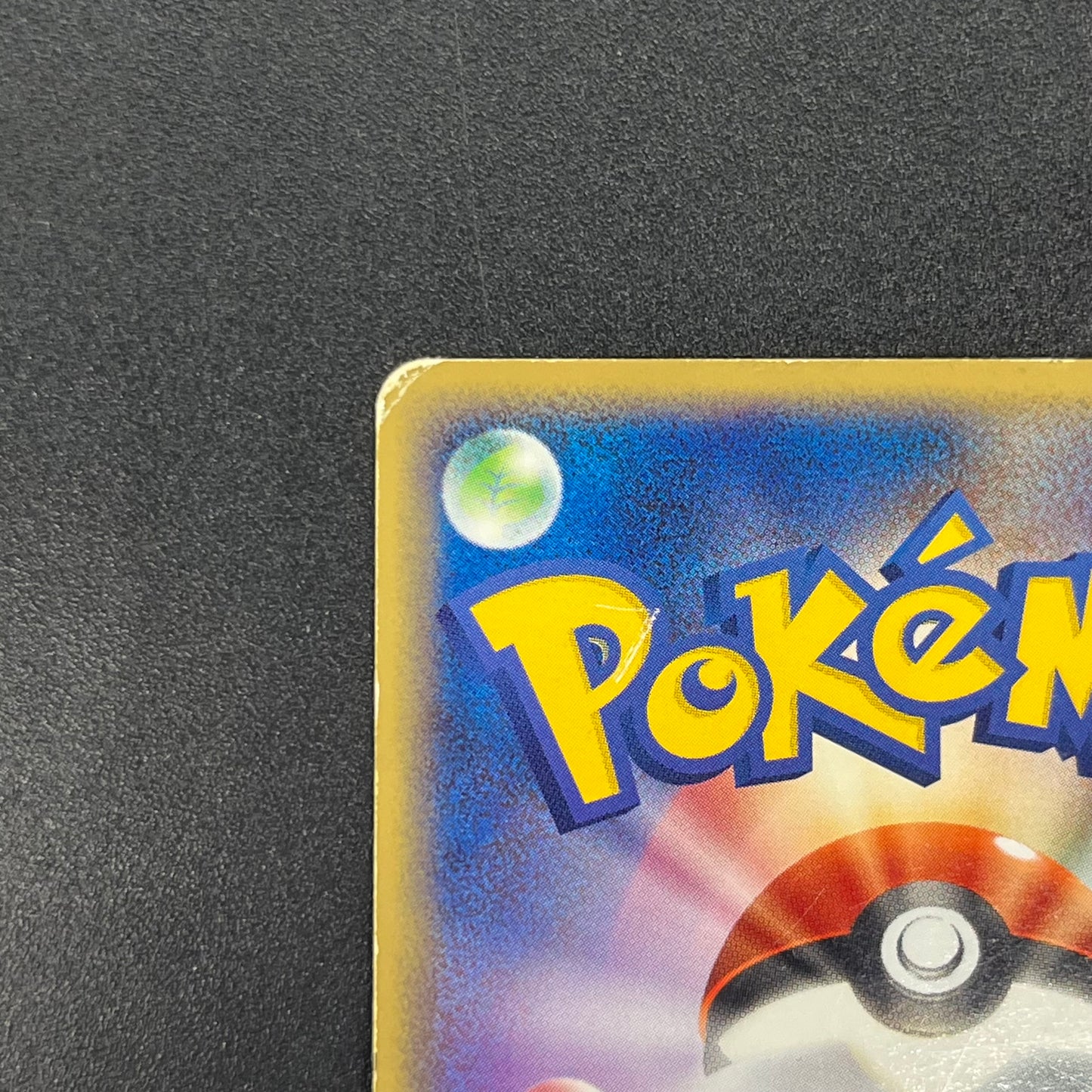 Charizard ex 012/052 Starter Deck Japanese Pokémon card