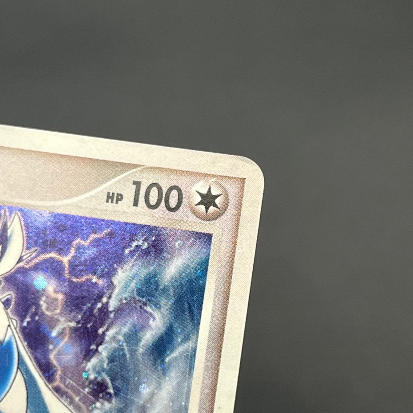 Lugia 10th Anniversary Movie Promo Pokémon Card
