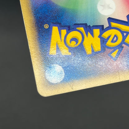 Rota's Mew & Aura's Lucario Movie VS Deck Pokémon Card
