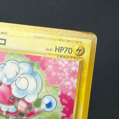 Flaaffy Mareep Intro Pack Totodile Deck 2set Pokémon Card