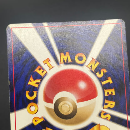 Teddiursa No. 216 Intro Pack Chikorita Deck Pokémon Card