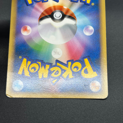 Slowpoke Dominos Pizza Promo 028/L-P Pokémon Card