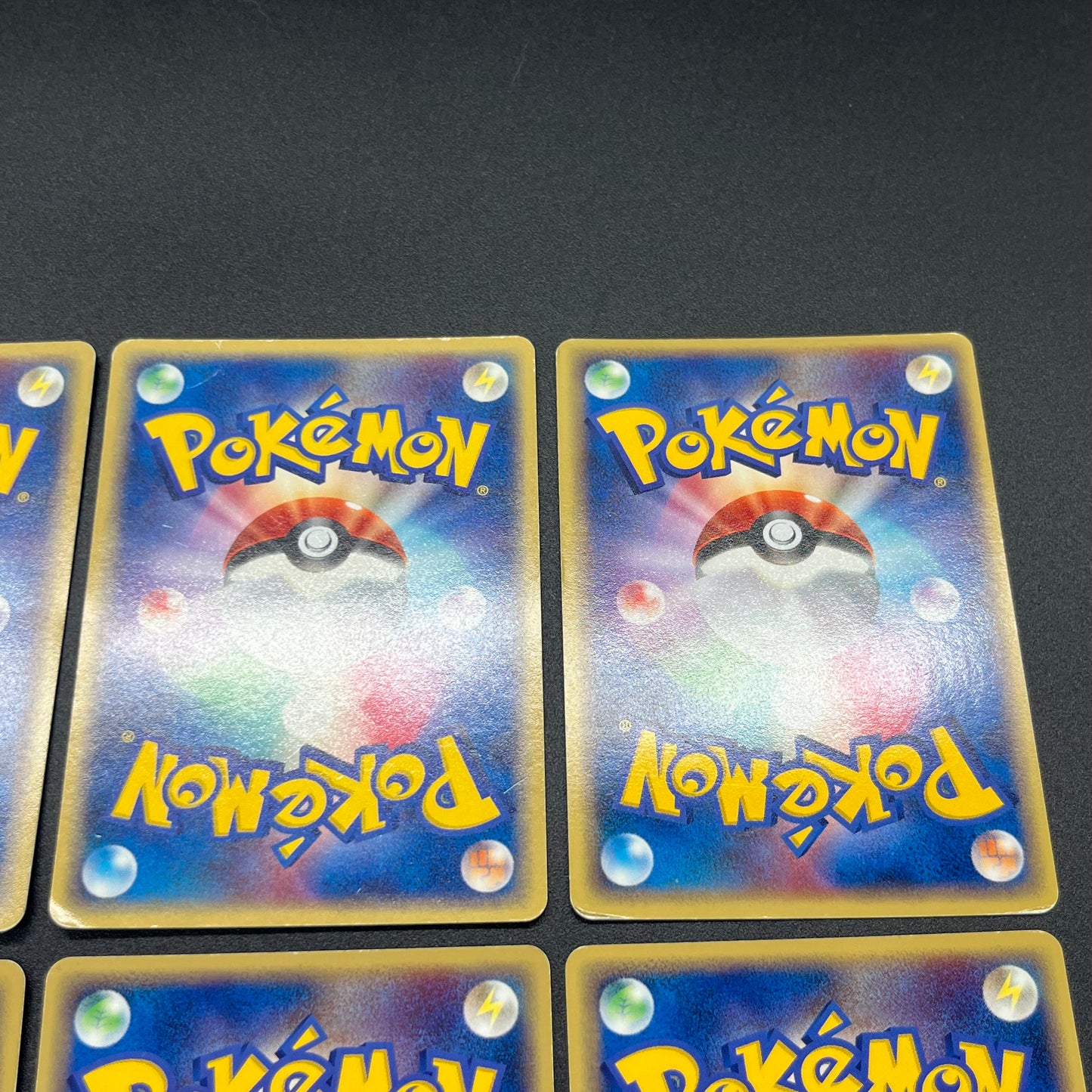 Forina's Jirachi Flygon Altaria Absol 8Set Pokemon Card