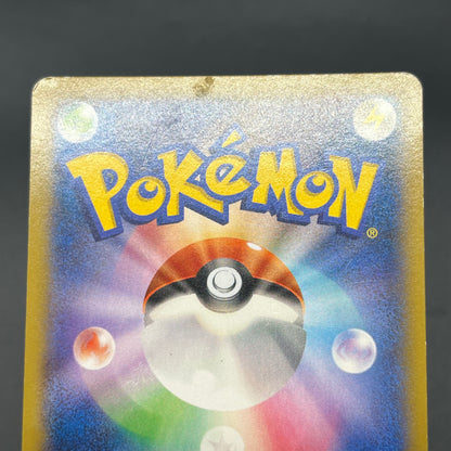 Greninja 073/XY-P Promo Game Summer Vacation Pokemon Card