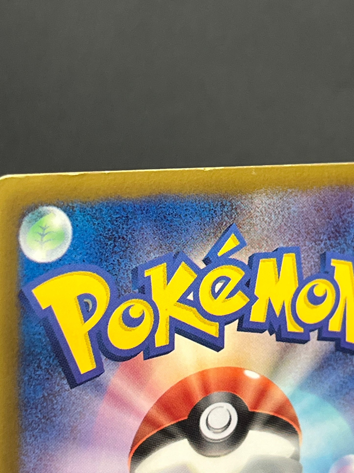 Psyduck 167/BW-P Gym Challenge Promo Japanese Pokemon Card