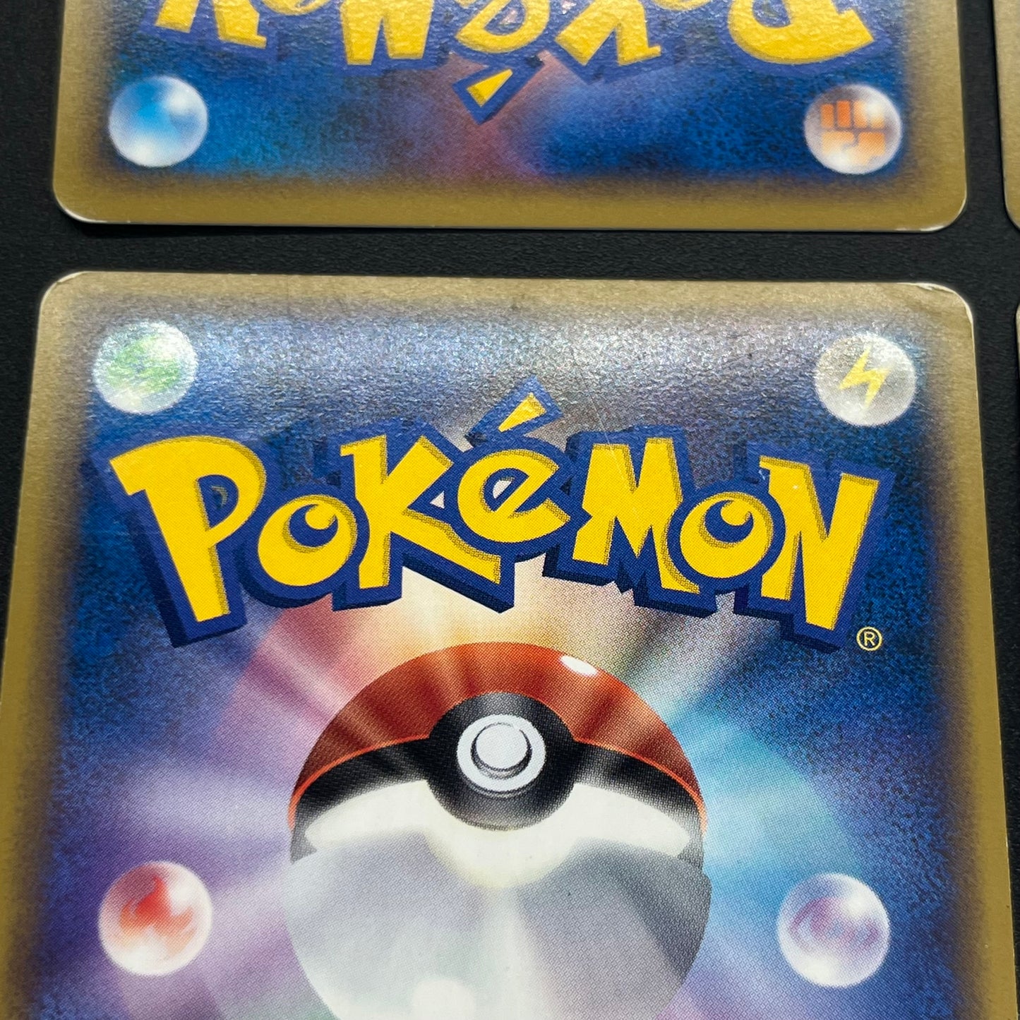 Totodile Phanpy HGSS Promo Holo 6set Jpanaese Pokémon Card