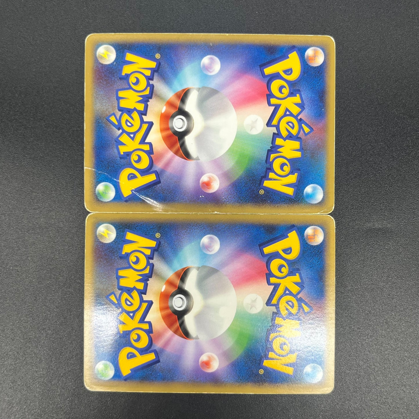 Lugia 029/070 030/070 Legend L1 Japanese Pokémon Card