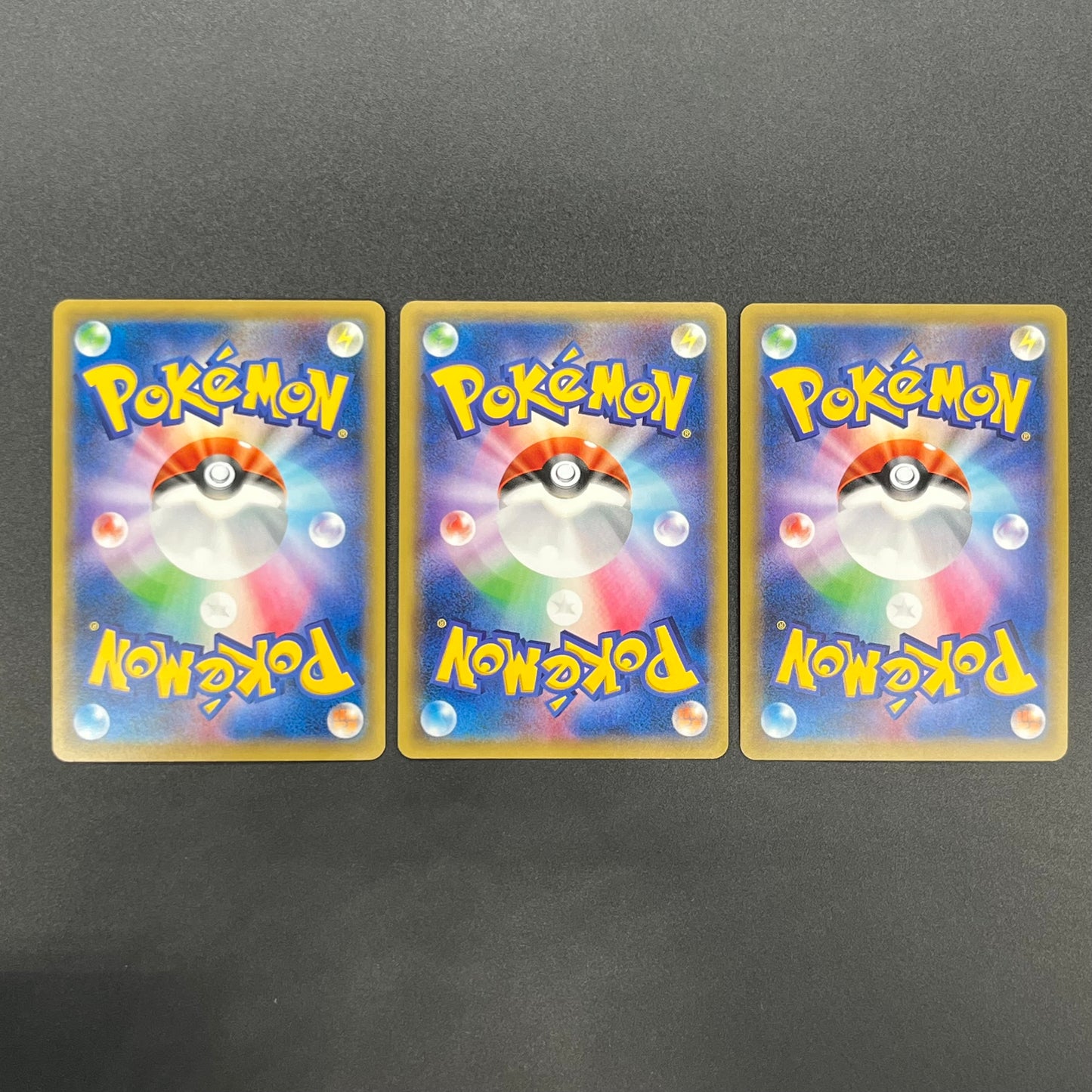 Scizor 086/080 057/080 058/080 3set Japanese Pokémon Card