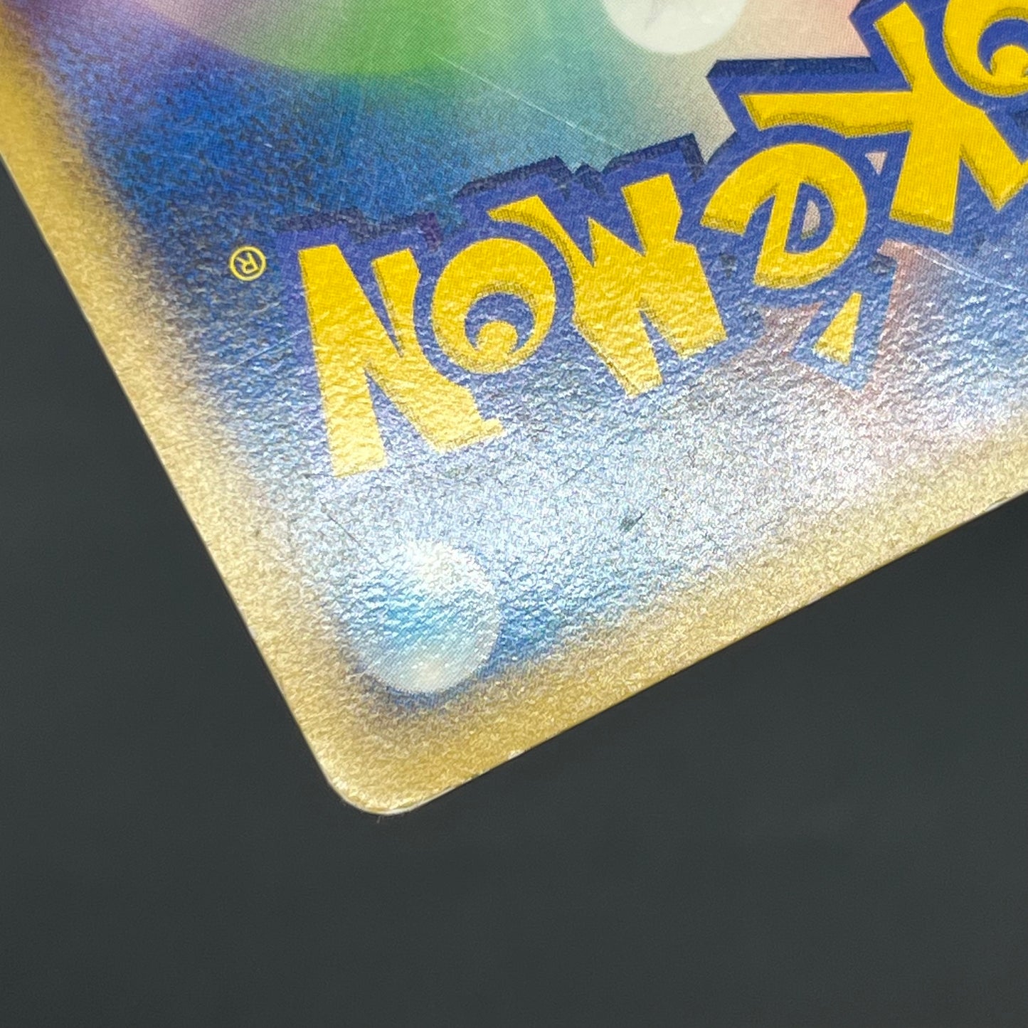 Meowth M 017/022 Movie Commemoration Random Pokémon Card
