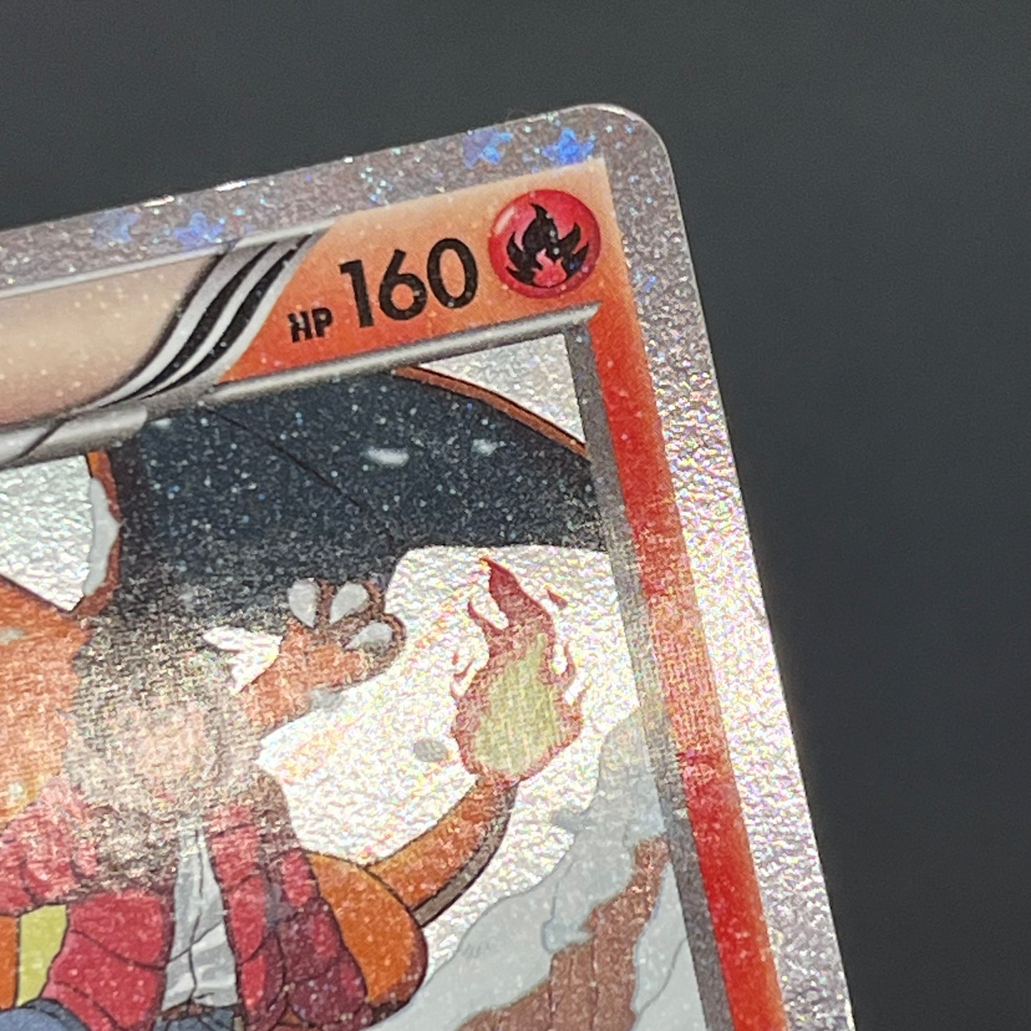 Charizard 005/032 1st Ed CP3 Japanese Pokemon card